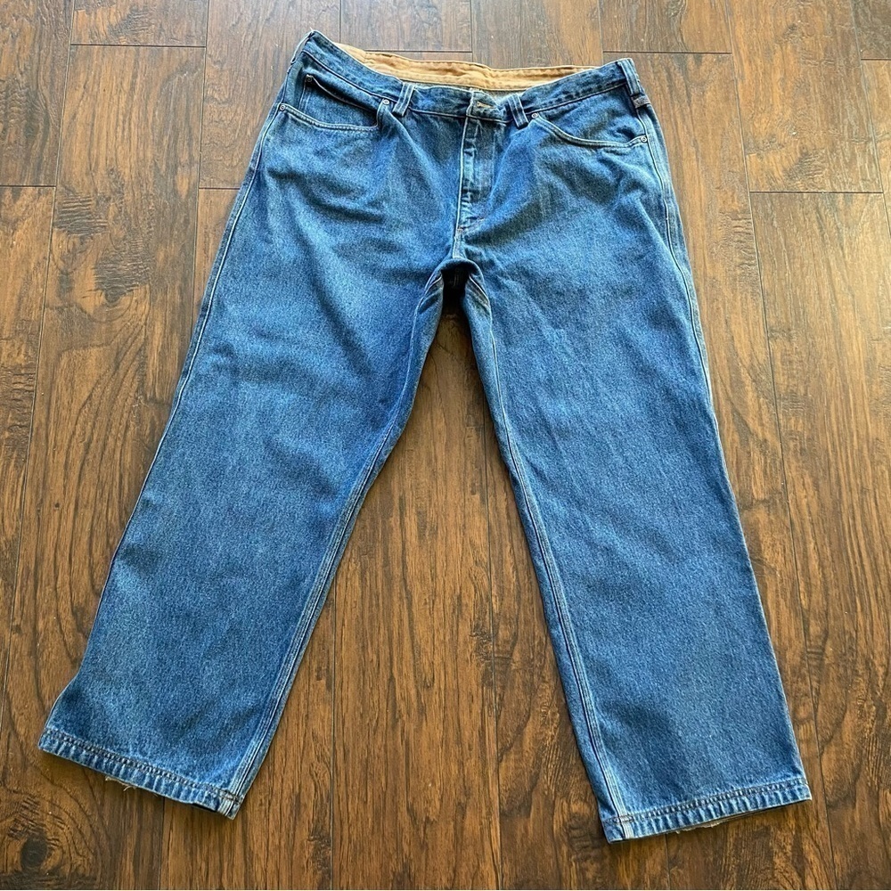 Duluth Trading Co. Men's Jeans